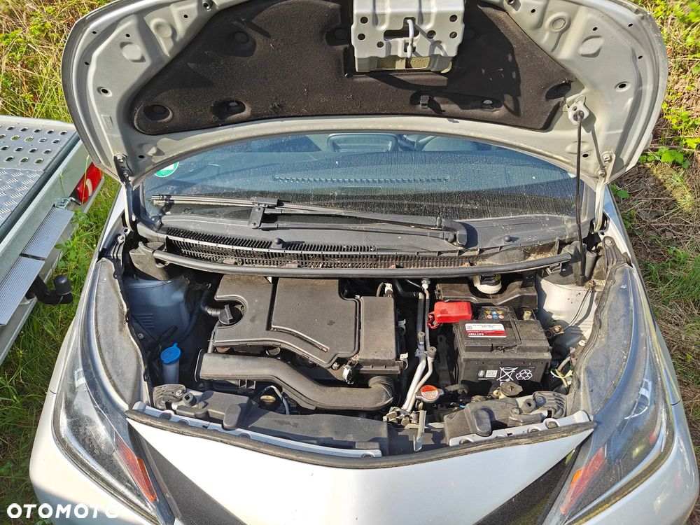 Toyota Aygo - 18