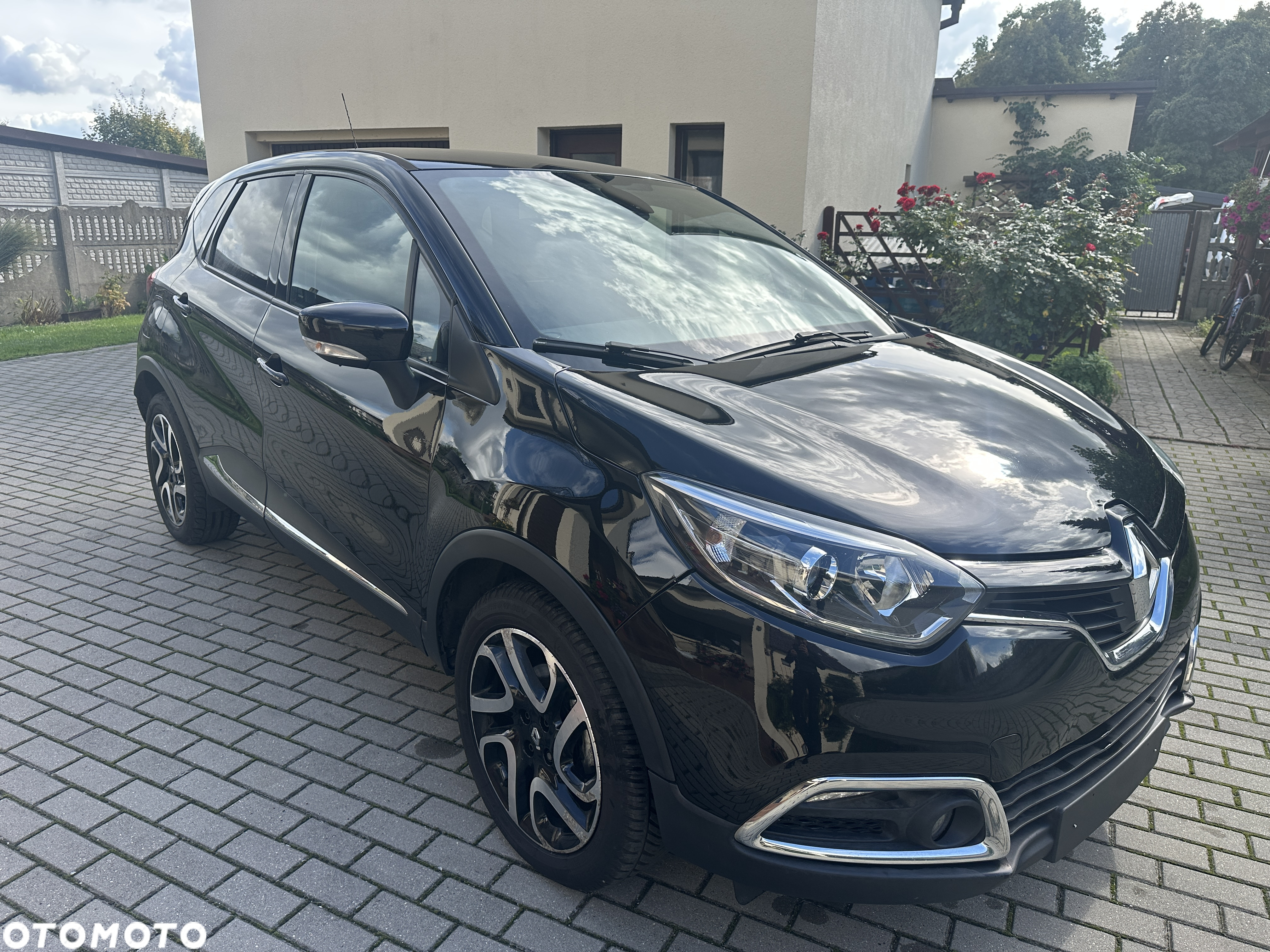 Renault Captur 1.2 Energy TCe XMOD EDC - 9