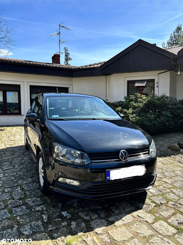 Volkswagen Polo 1.0 Trendline - 4