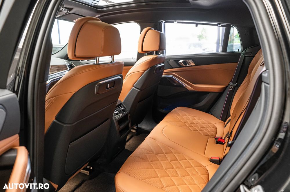 BMW X6 xDrive30d M Sport - 32