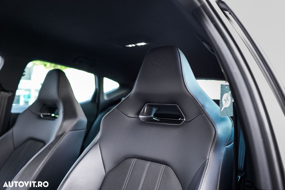 Cupra Formentor 1.4 e-HYBRID PHEV VZ - 17