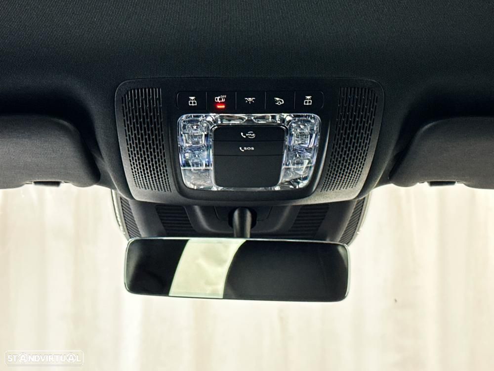 Mercedes-Benz EQA 300 4Matic Progressive - 30