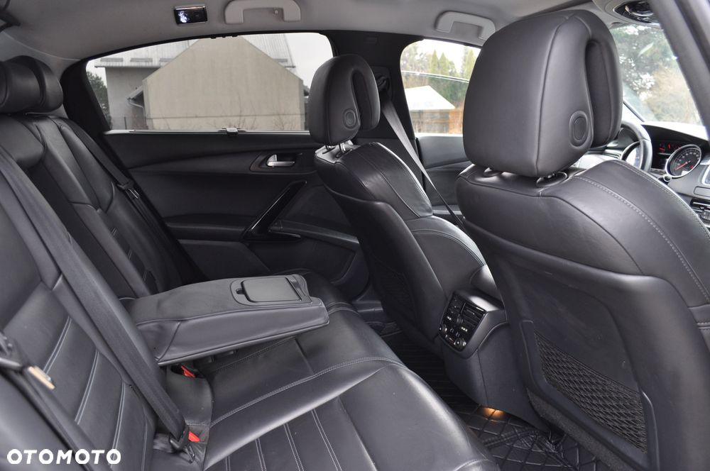 Peugeot 508 - 17