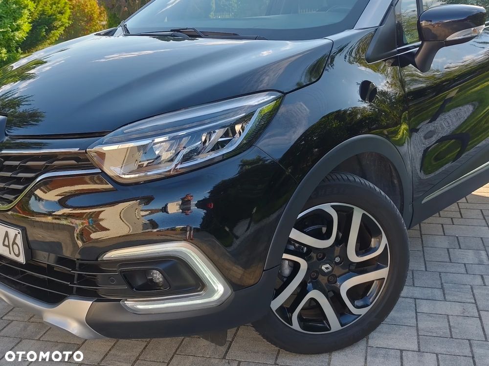 Renault Captur (ENERGY) TCe 90 INTENS - 13