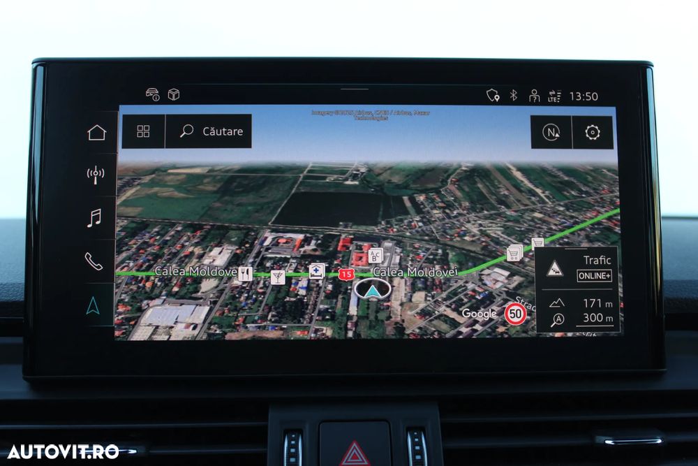 Audi Q5 40 TDI quattro S tronic MHEV S Line - 29