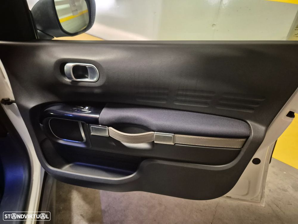 Citroën C4 Cactus 1.6 BlueHDi Live - 39