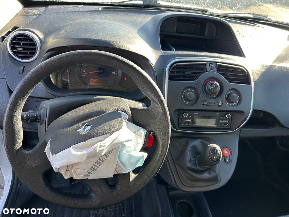 Renault Kangoo - 10
