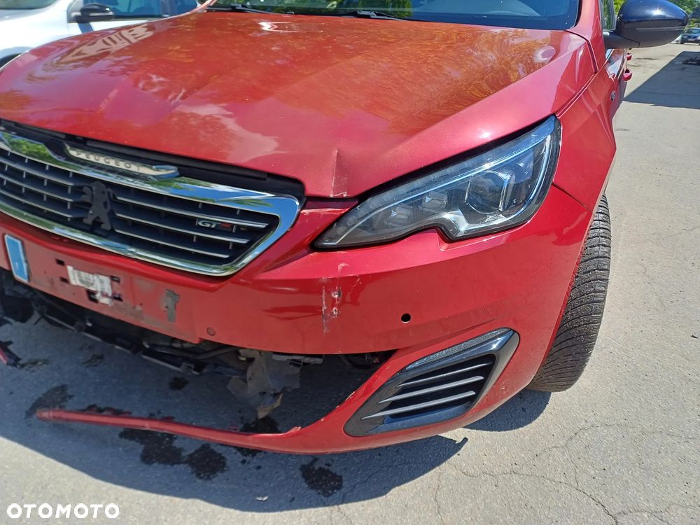 Peugeot 308 - 12