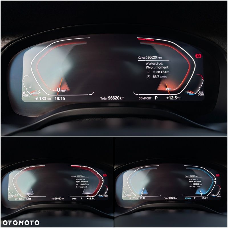 BMW X4 xDrive20d - 31