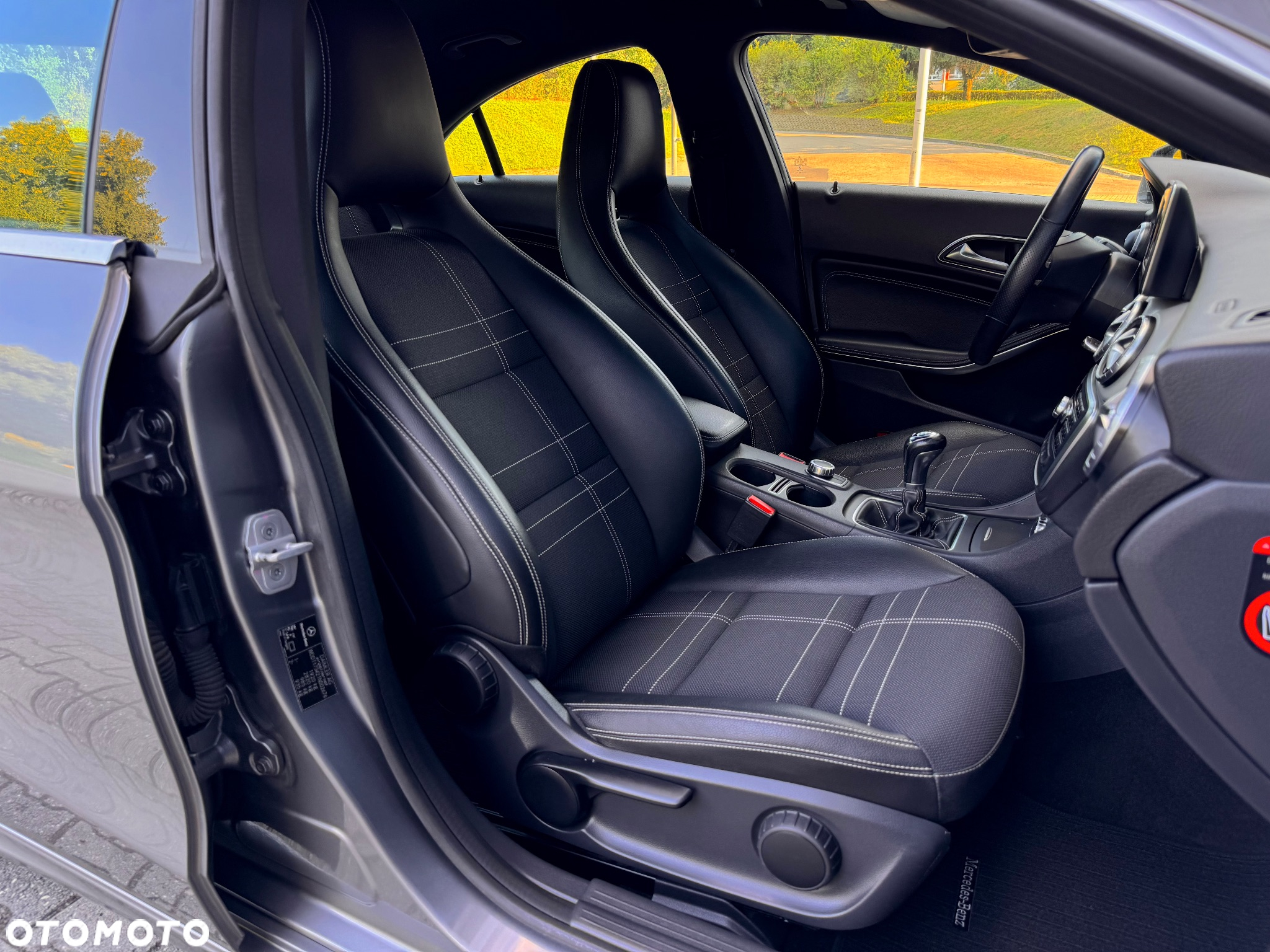 Mercedes-Benz CLA 180 Urban - 9