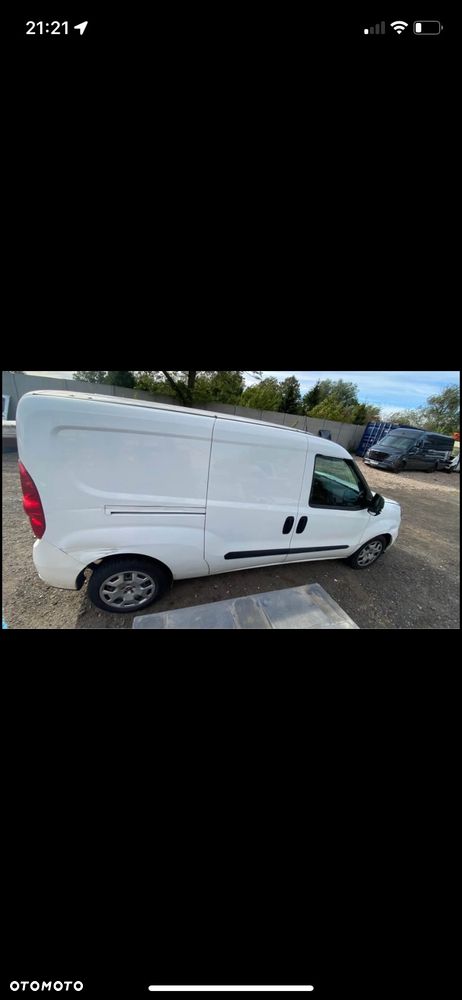 Fiat Doblo - 4