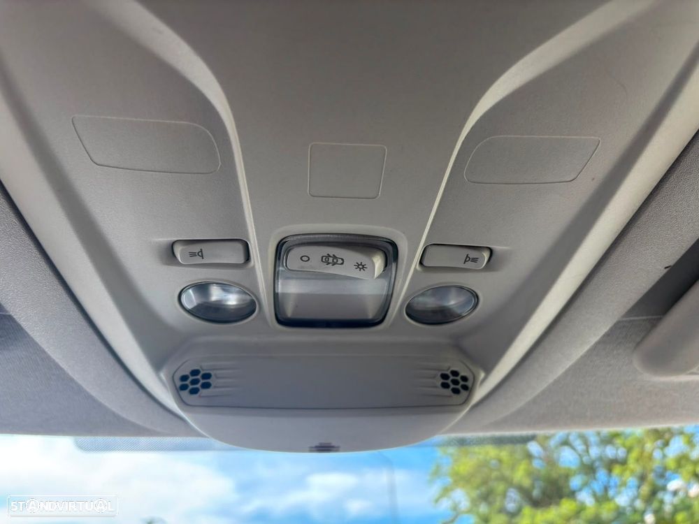 Citroën Berlingo 1.6 HDI 100cv L1 H1 - FRIO - FRIGORÍFICA (-20º) - 31