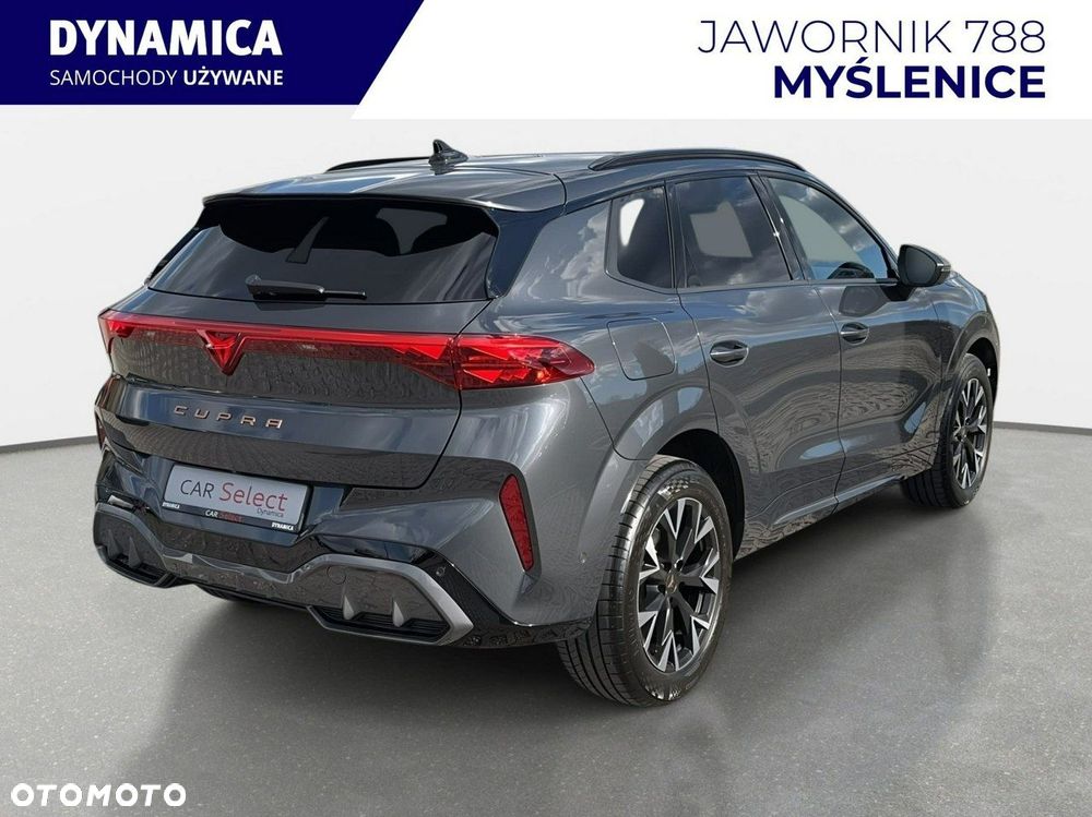 Cupra Terramar - 8