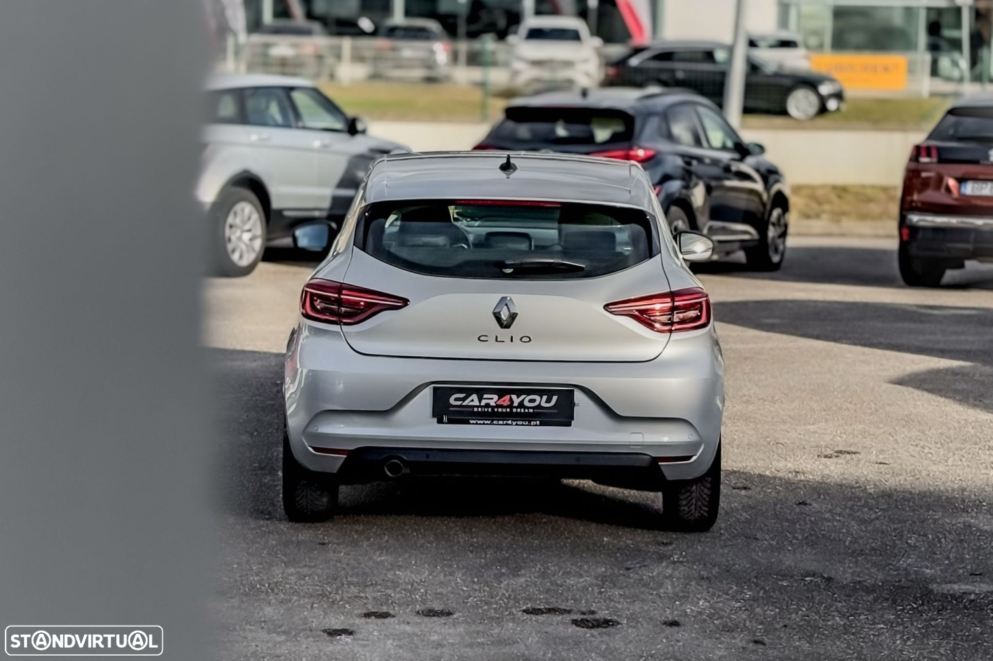 Renault Clio 1.0 TCe Limited - 7