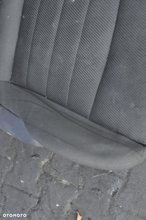 FORD S-MAX FOTELE PRZÓD DVD UK - 11