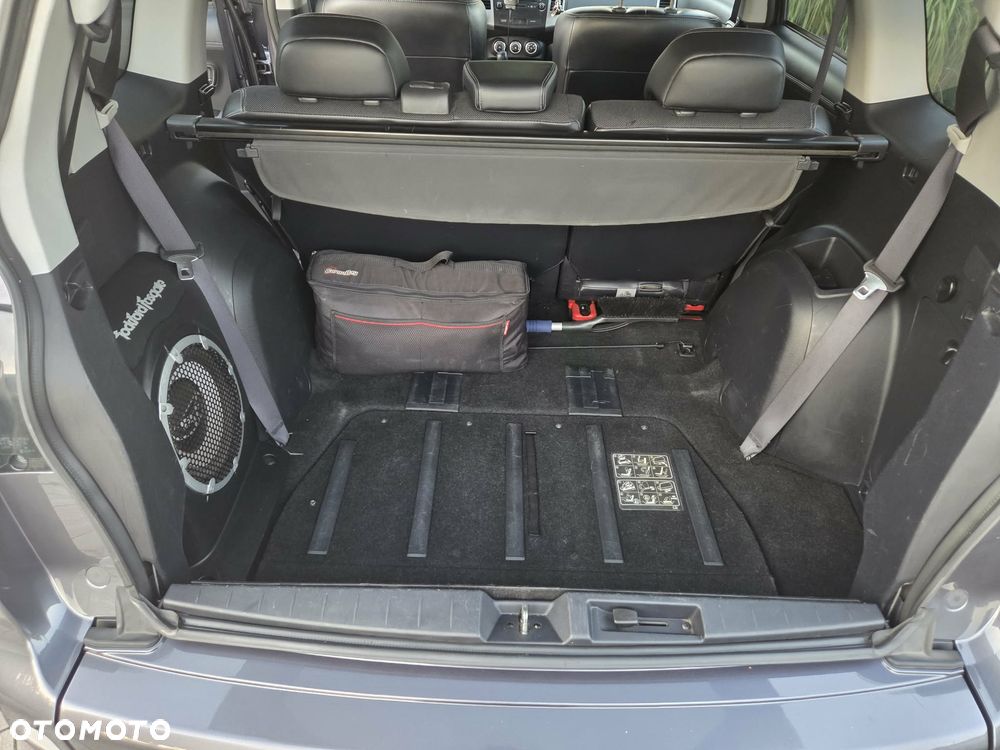 Mitsubishi Outlander 2.2 DID Intense + EU5 - 11