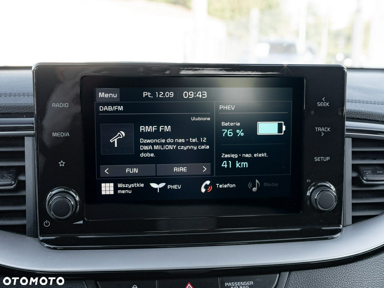 Kia Ceed - 20