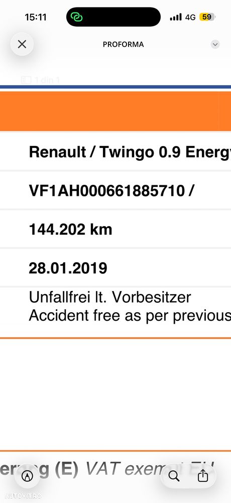 Renault Twingo ENERGY TCe 90 Intens - 40