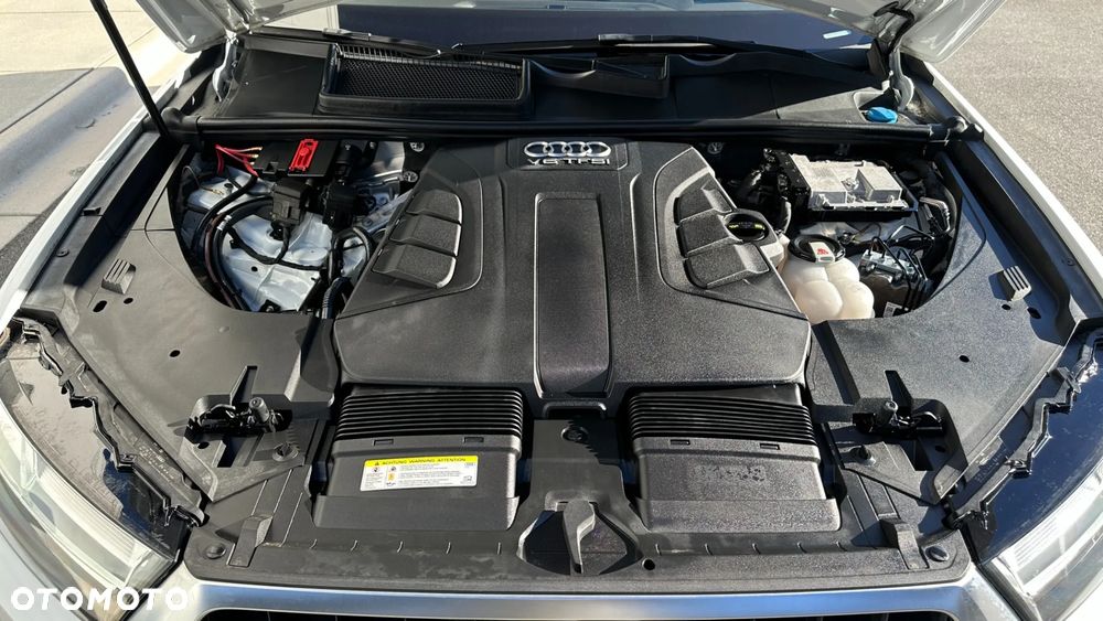 Audi Q7 - 35
