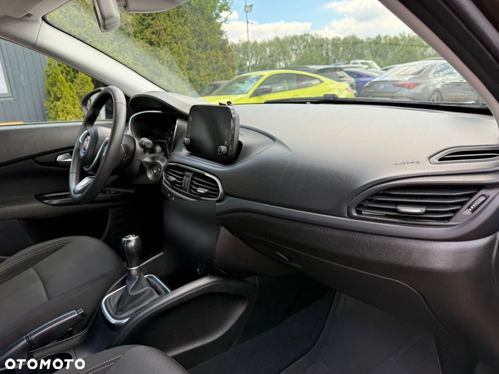 Fiat Tipo - 15
