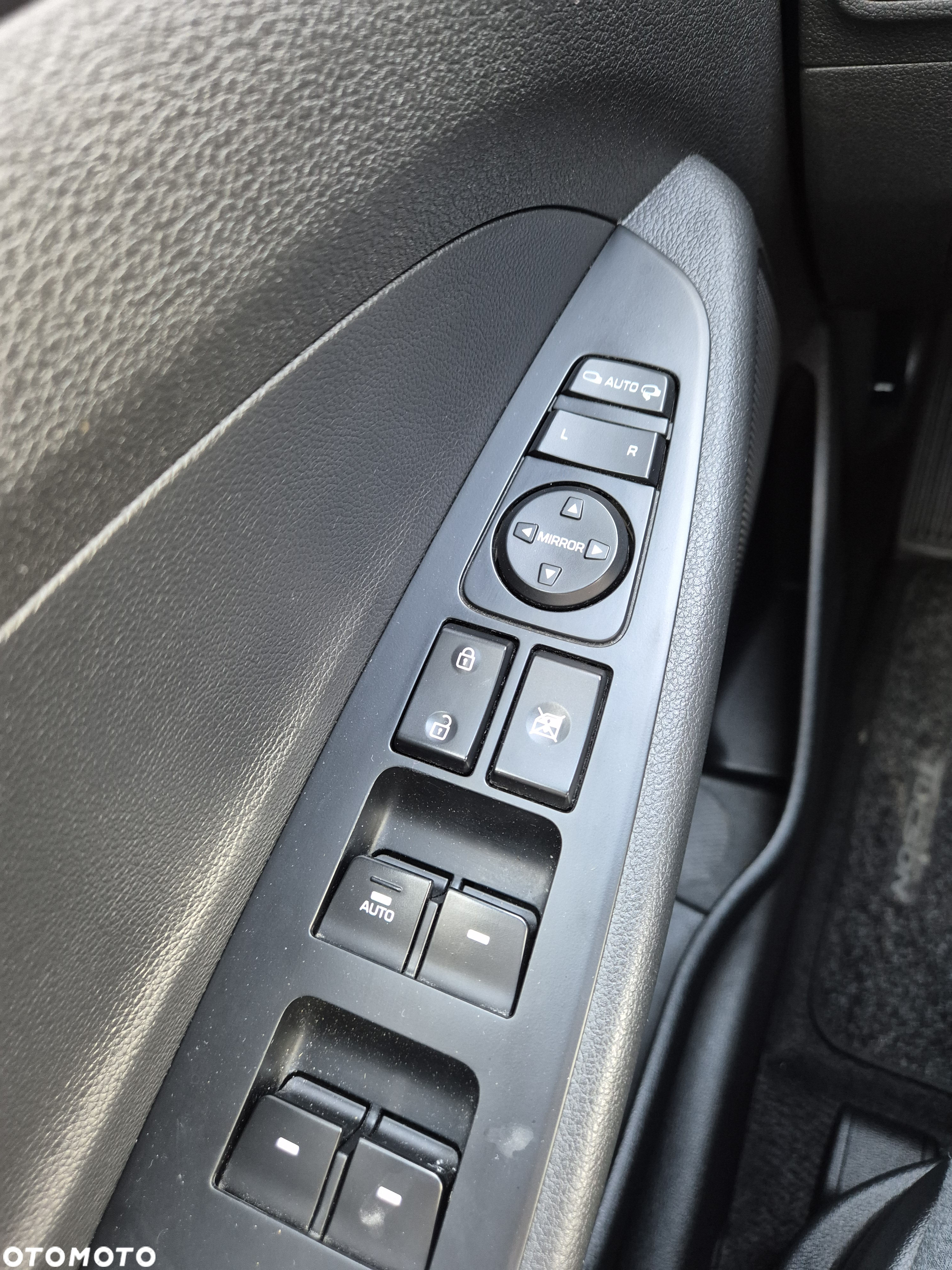 Hyundai Tucson - 19