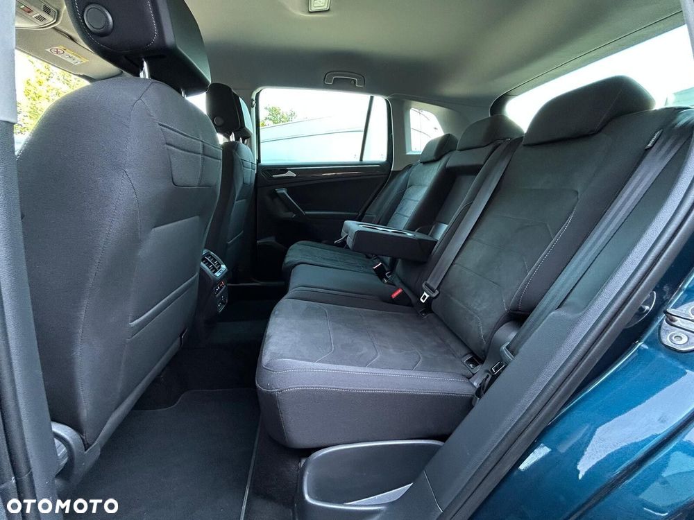 Volkswagen Tiguan 2.0 TSI 4Mot Elegance DSG - 20