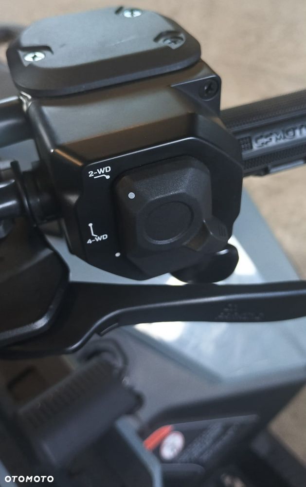 CFMoto Inny - 10