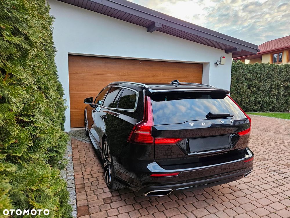 Volvo V60 - 11