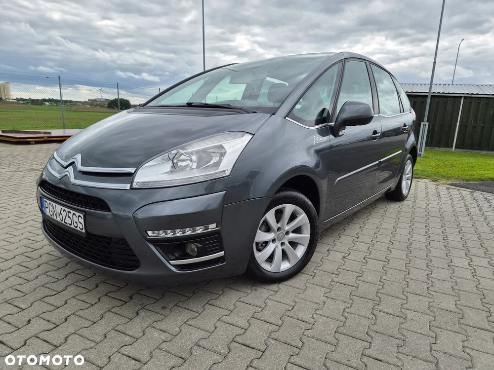Citroën C4 Picasso 1.6 HDi Equilibre - 1