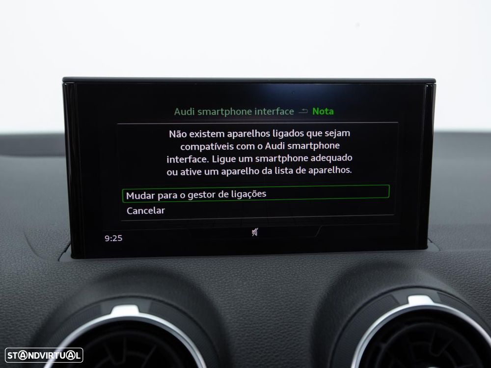Audi Q2 30 TDI Advanced S tronic - 24