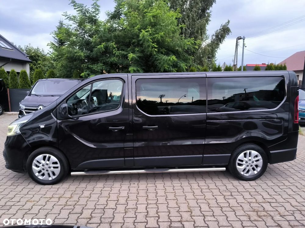 Renault Trafic 2.0 dCi Escapade EDC - 15