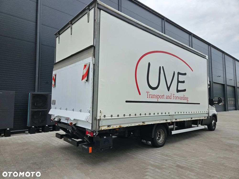 Iveco - 3