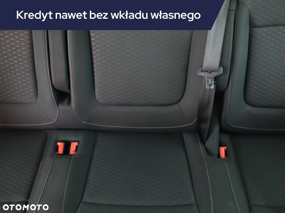 Opel Vivaro - 19