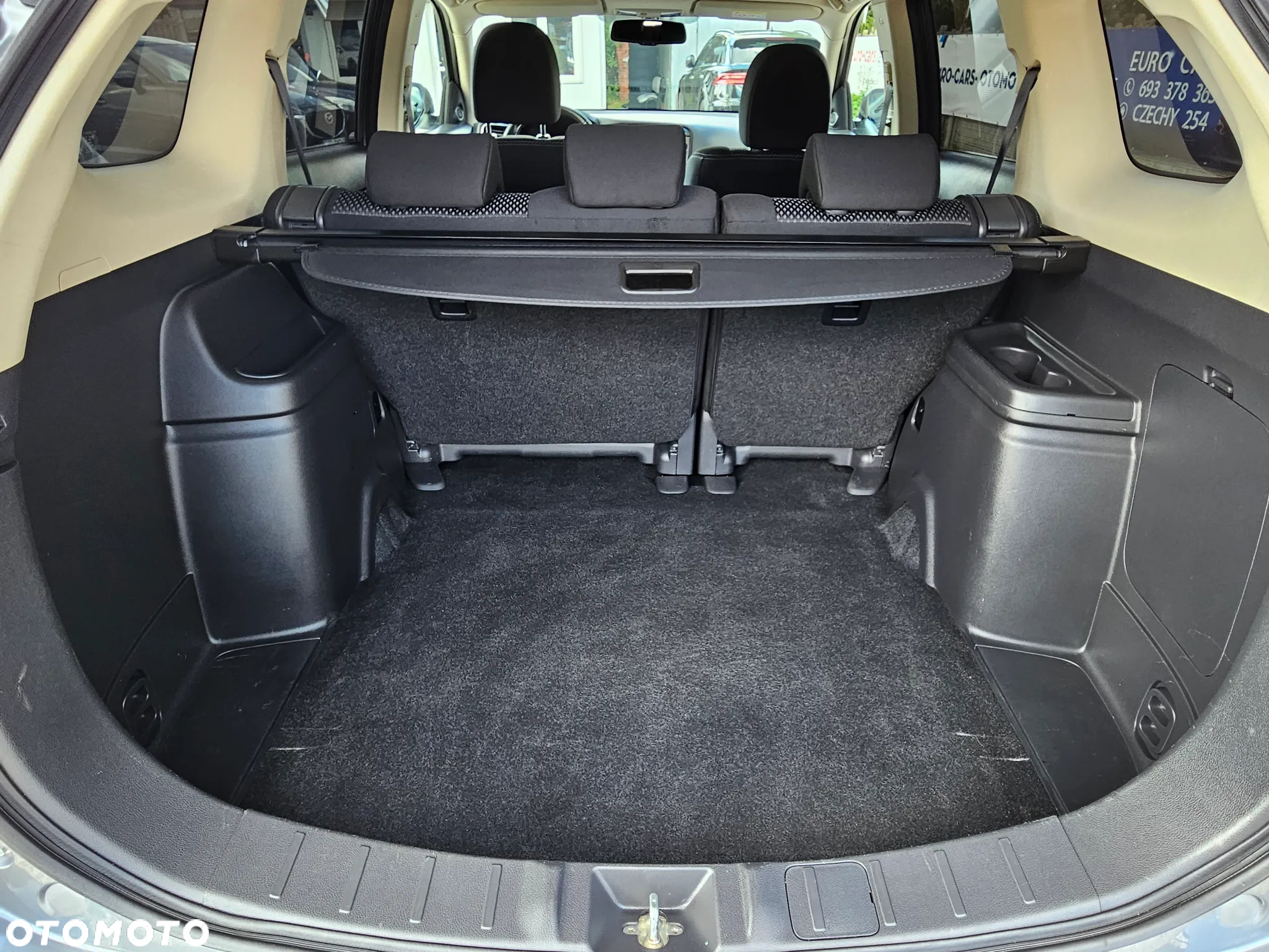 Mitsubishi Outlander 2.0 City Style 2WD - 17