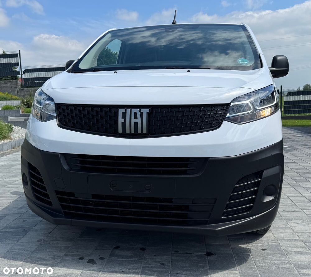 Fiat Scudo - 2