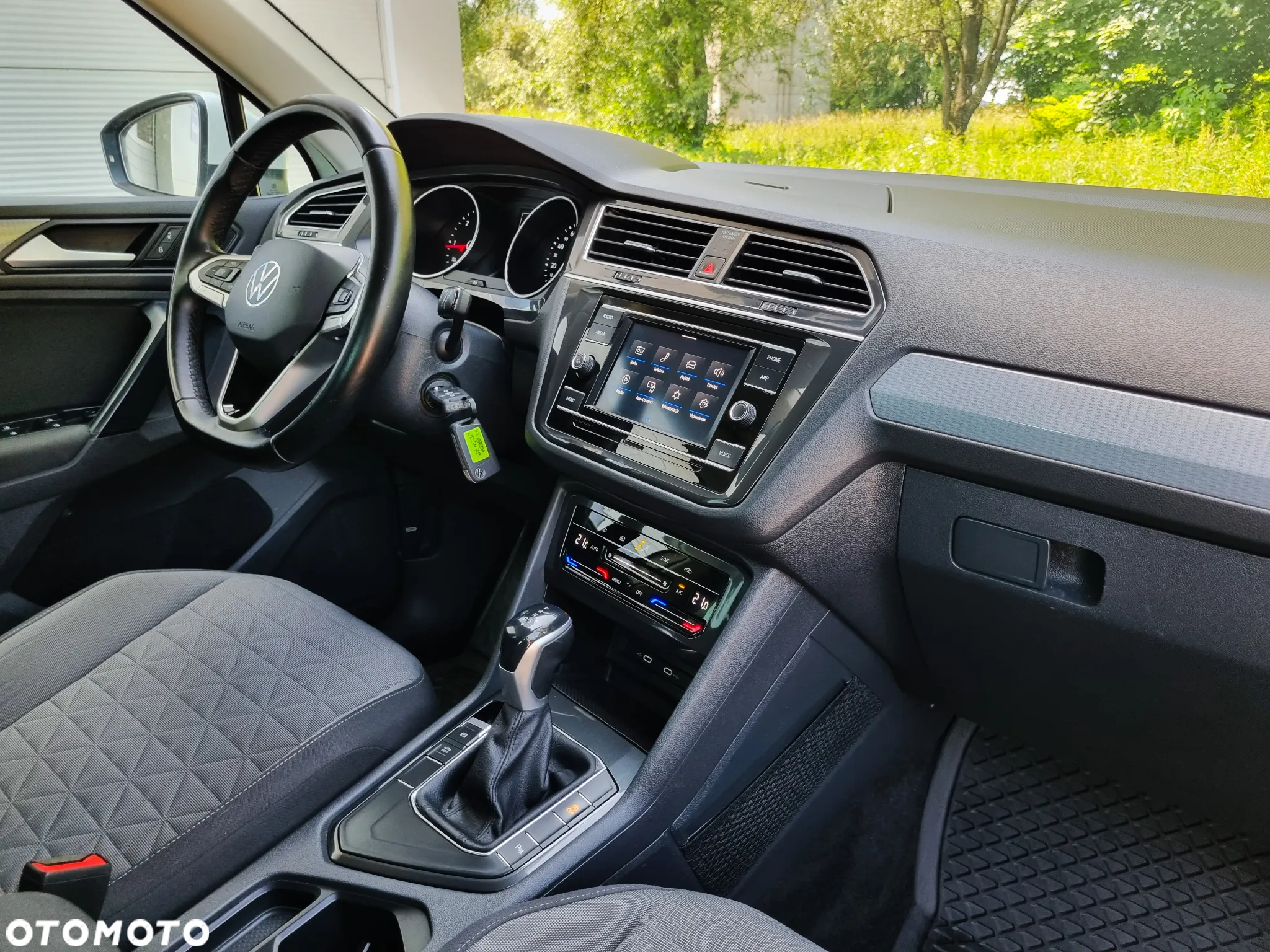 Volkswagen Tiguan 2.0 TDI SCR Life DSG - 18