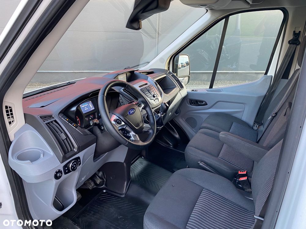 Ford Transit JUMBO - 6