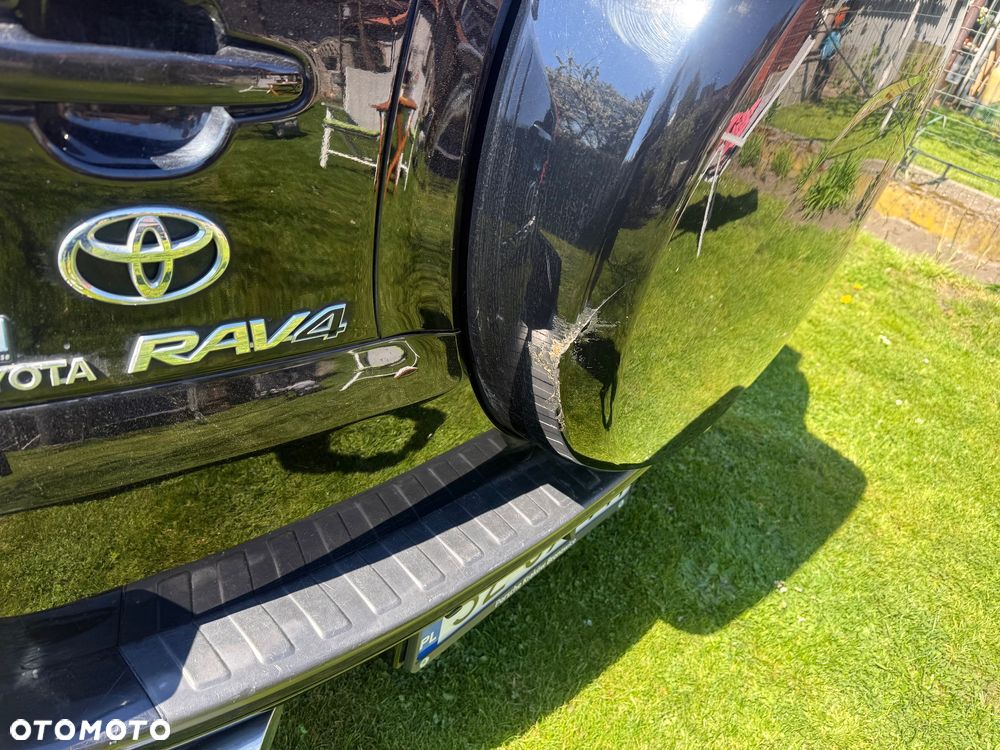 Toyota RAV4 2.0 VVT-i Premium - 6
