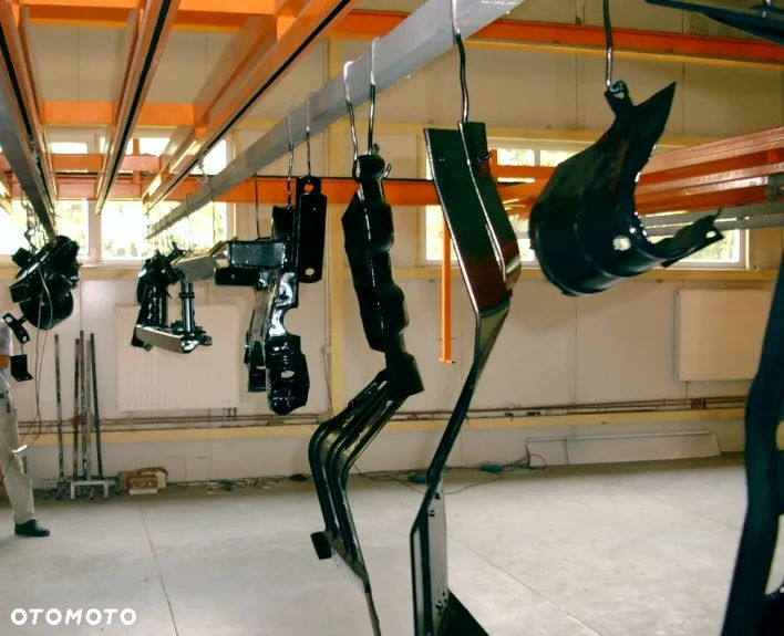 Toyota Land Cruiser - 9