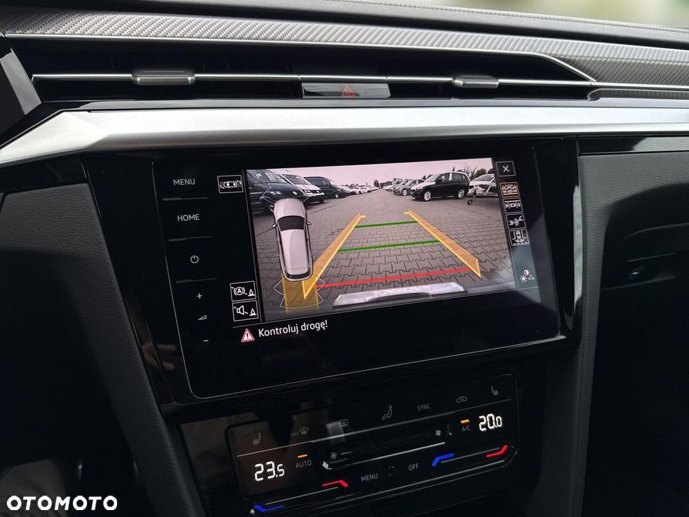 Volkswagen Arteon Shooting Brake - 22