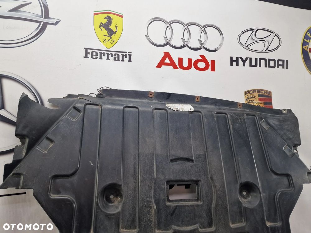 BMW X3 F25 10- PŁYTA / OSŁONA POD SILNIK , NR 51757253942 / 7253942 , NR AUKCJI NSŁ347 - 13