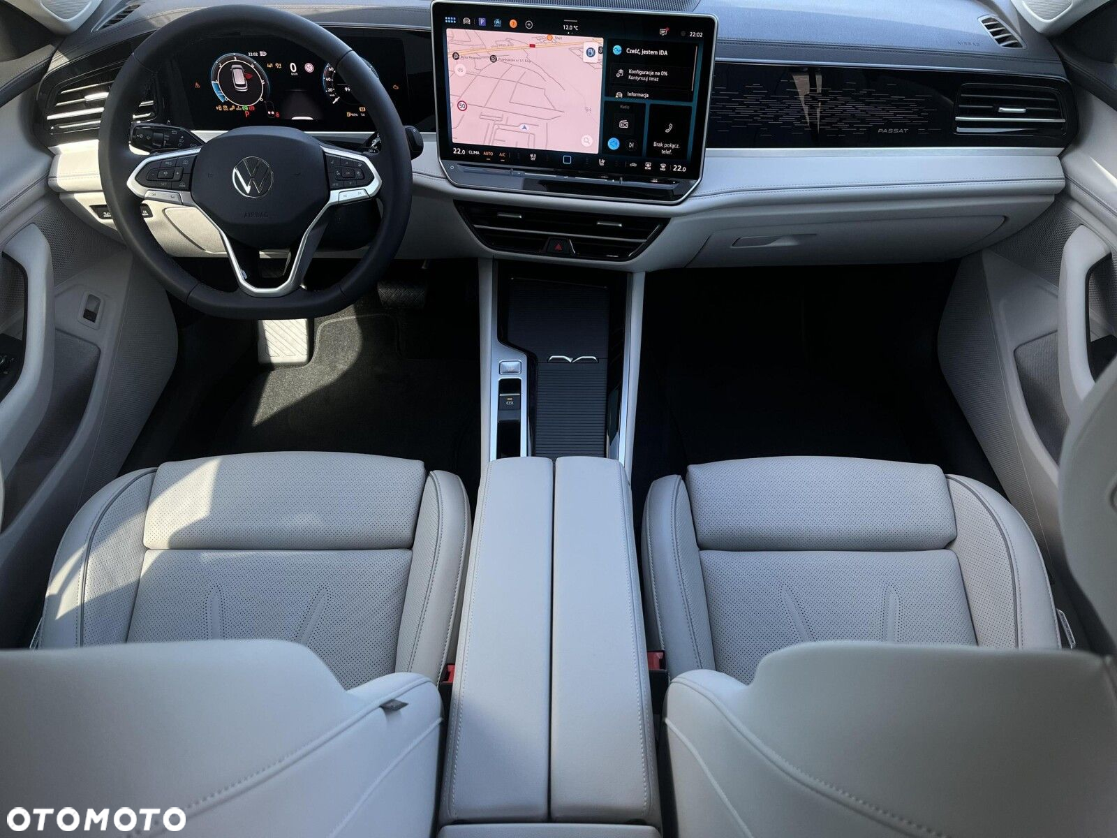 Volkswagen Passat 2.0 TDI SCR Elegance DSG - 23