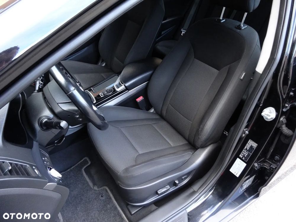 Hyundai i40 1.7 CRDi Comfort - 21