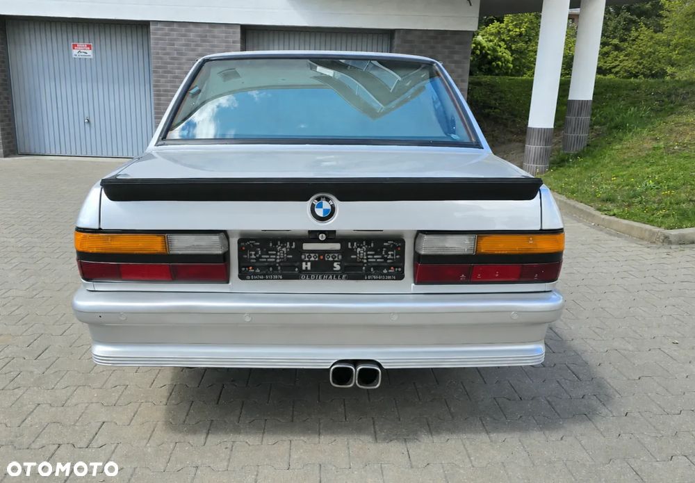 BMW Seria 5 - 5