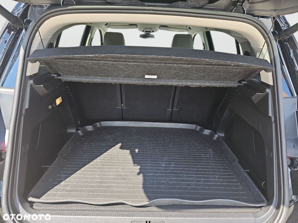 Citroën C5 Aircross 1.5 BlueHDi Shine EAT8 - 33