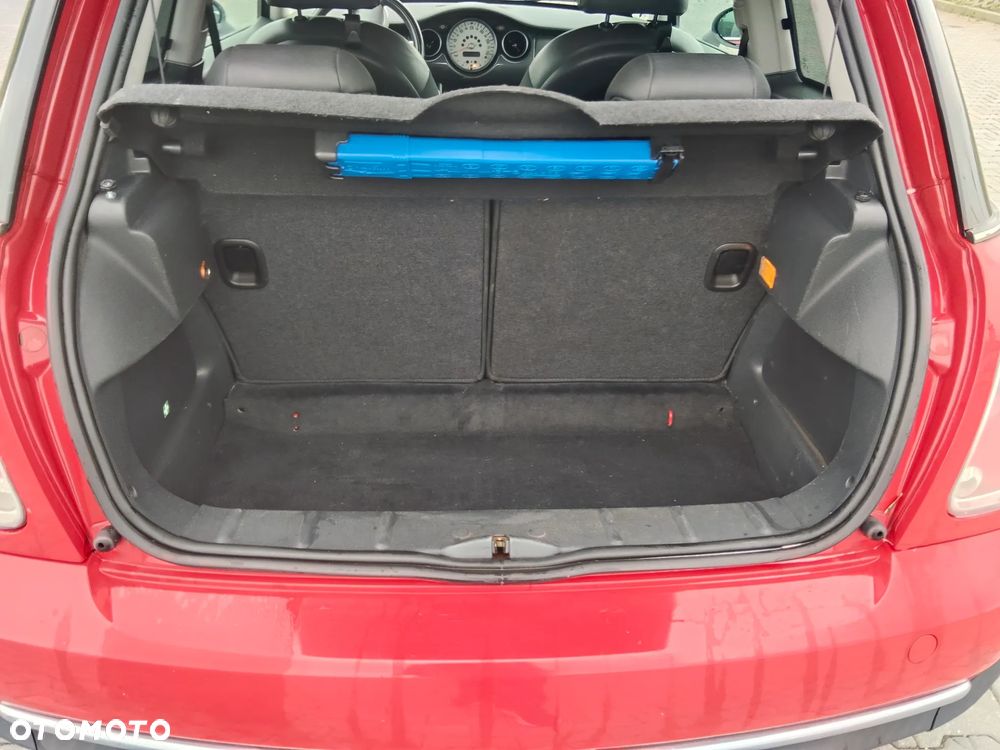 MINI Cooper Standard - 10