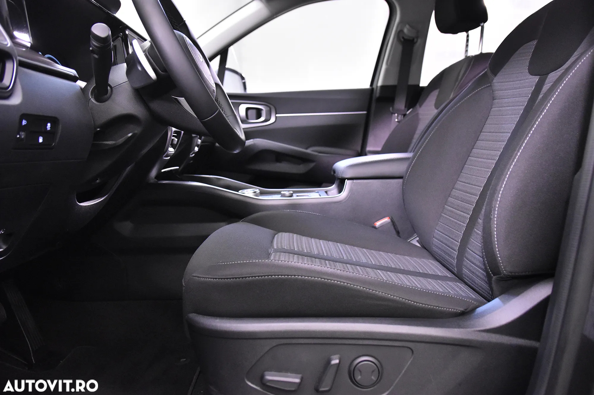 Kia Sorento - 23