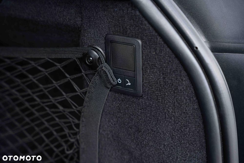 Land Rover Range Rover Sport - 40