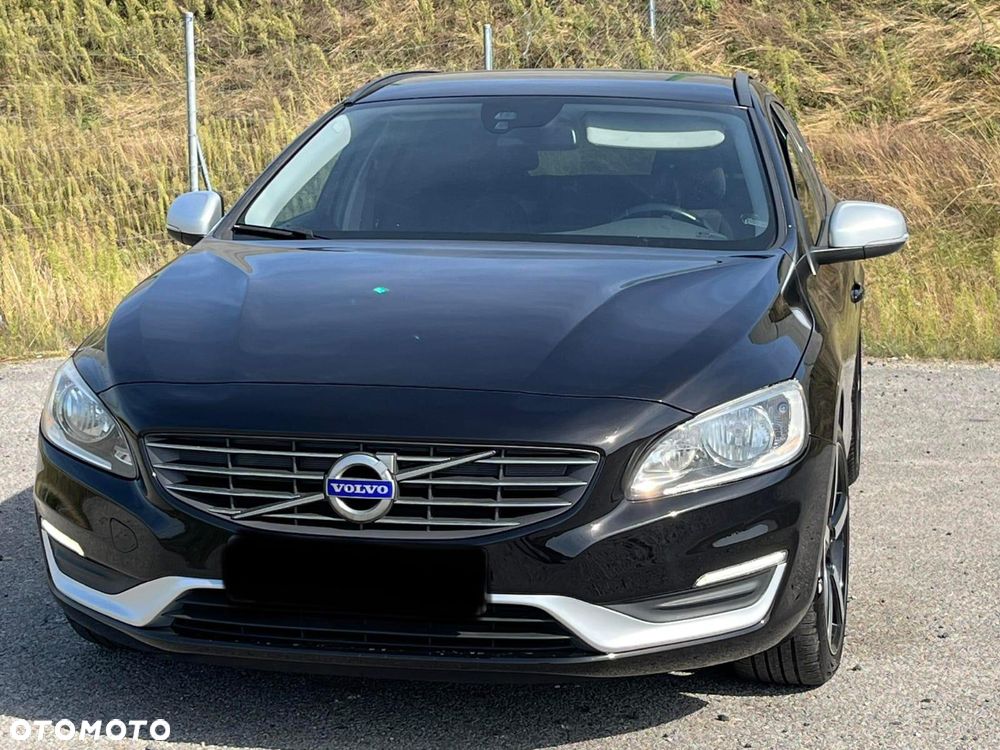 Volvo V60 DRIVe Momentum - 7