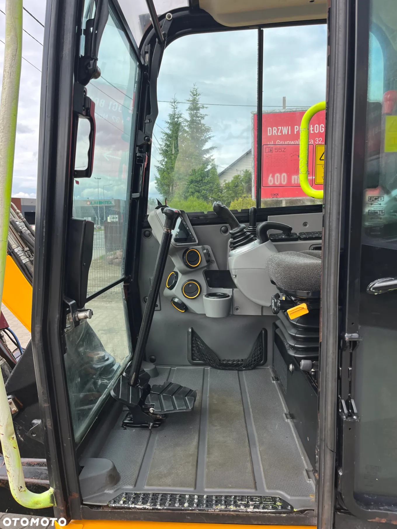 JCB 55Z-1 - 19